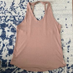 Nike Yoga Tank